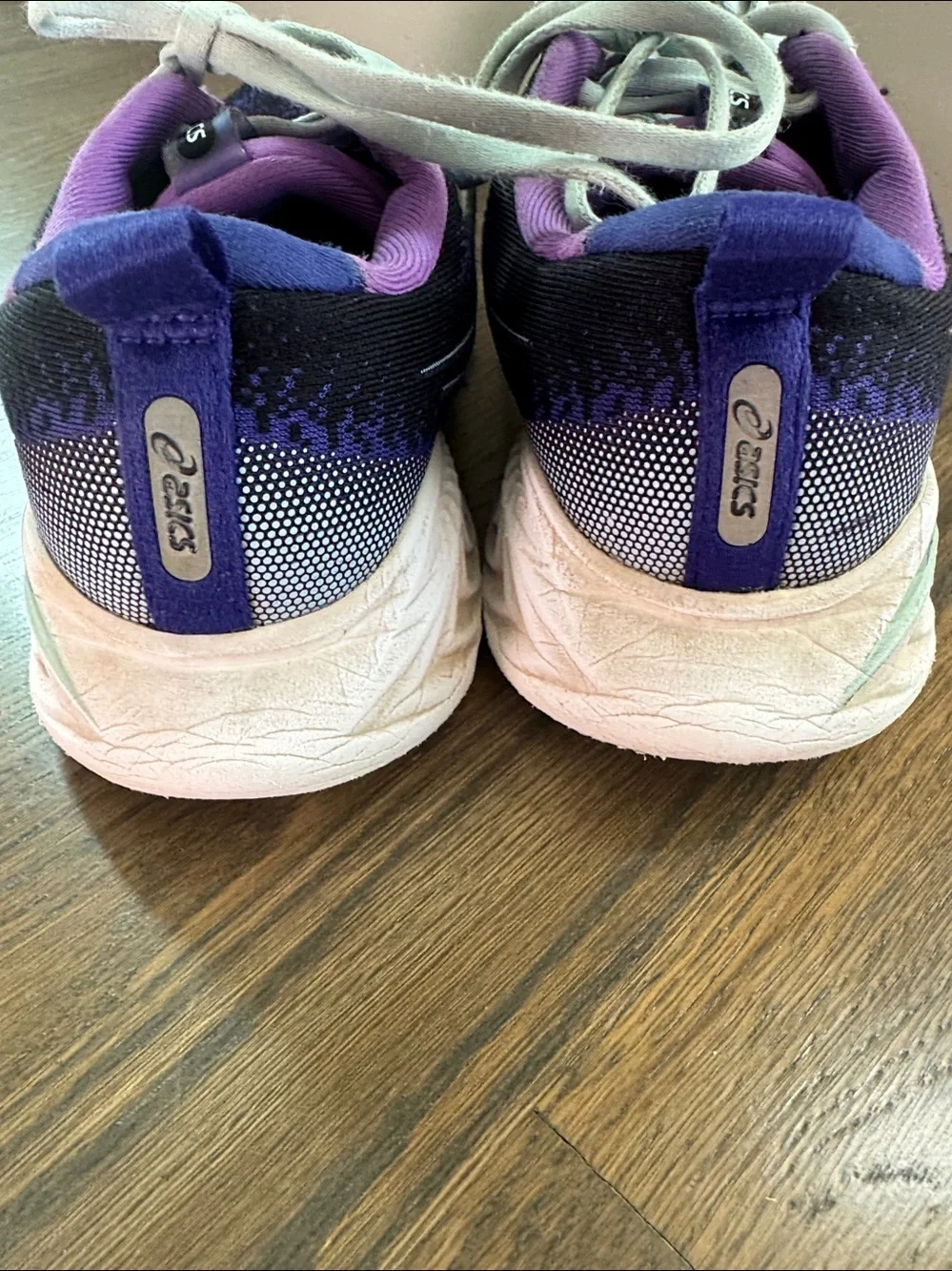 ASICS Women's Gel-Cumulus 25 Running Shoes athletic sneakers